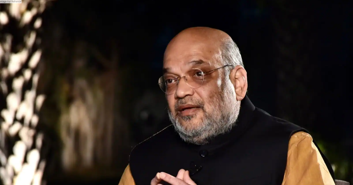 Amit Shah to hold review meeting with Telangana leaders to chalk out strategies for assembly polls: Sources